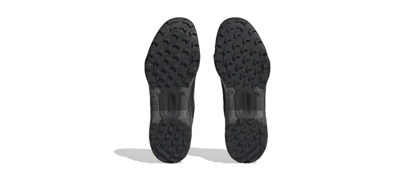 Adidas Men's Terrex Eastrail 2 R in Core Black/Carbon/Grey Five-1